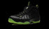Air Foamposite One "Black Volt"